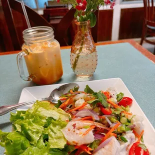 Yum Talay