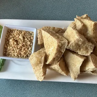 Tofu Tod