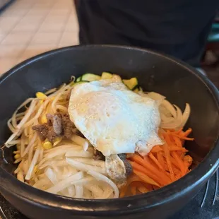 Bibimbop