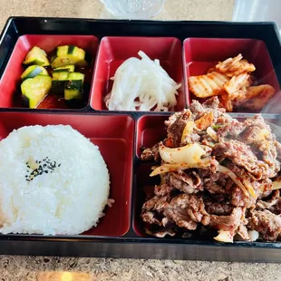 food, ribs