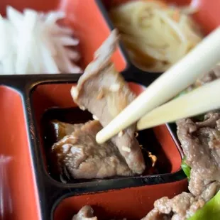 Bulgogi