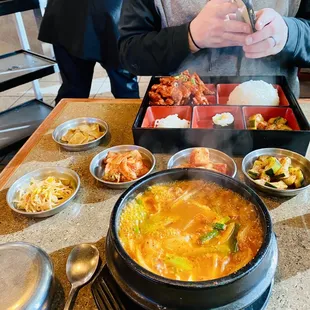 Spicy Chicken