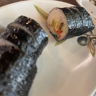 Gimbap