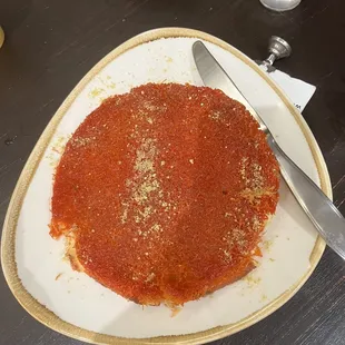 Kunafa