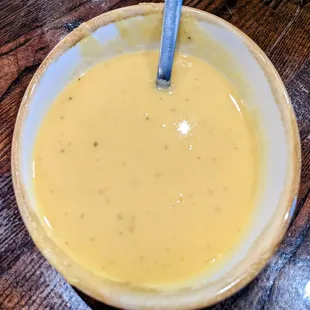 Lentil Soup