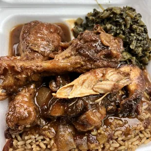 Happy Times Food Mart