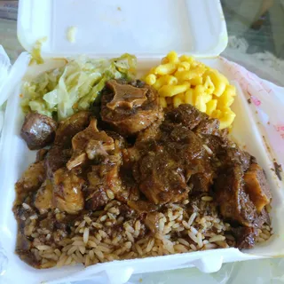 Oxtail