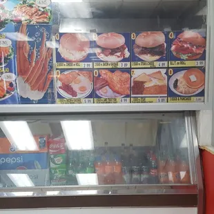 sushi and sashimi, sushi, sashimi, food