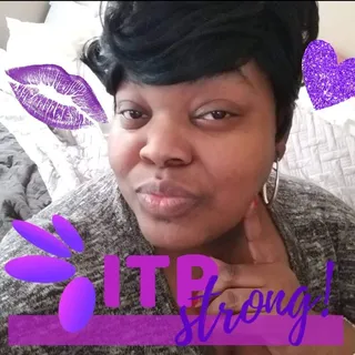 Joy G.