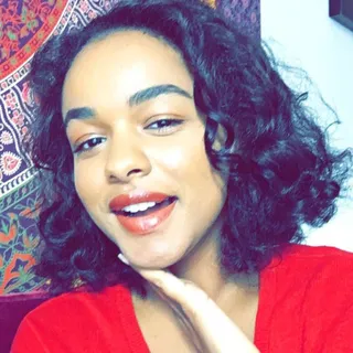 Maram M.
