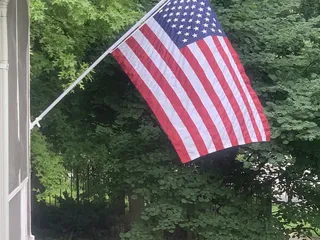 All Nations Flag