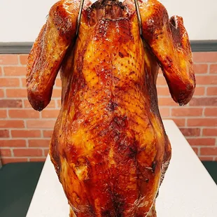 Thanksgiving Turkey! Pre-order Now!