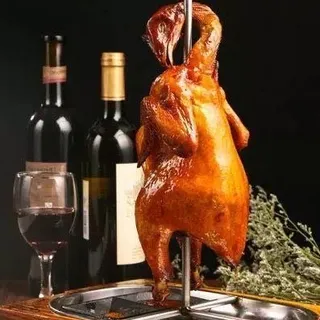 Coconut Crispy Chicken