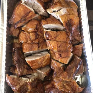 Roasted Duck