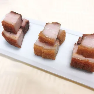 Roasted Pork
