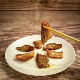 Three Items Combination Platter