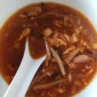 Hot and Sour Soup