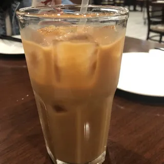 Milk Tea