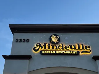 Mindeulle Korean Restaurant
