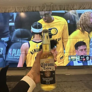 Sports night