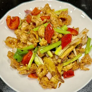 food