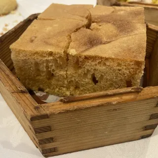 Cantonese Sponge Cake(L) (L)