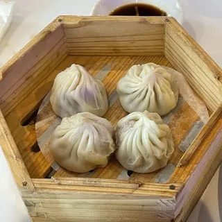 Juicy Pork Dumplings (L) (L)