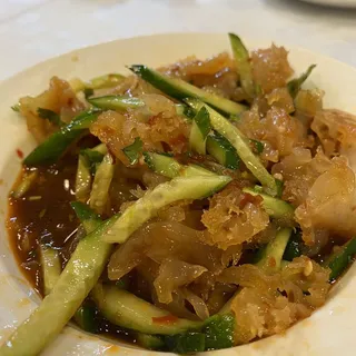 Spicy Jelly Fish (D) (D)