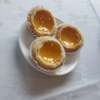 H&K Egg Tart(L) (L)