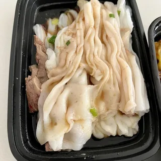 Pork Liver Rice Noodle Roll(L) (L)