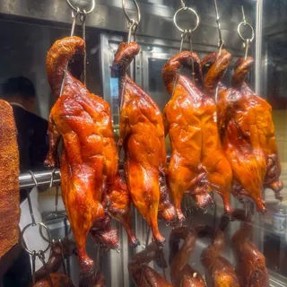 Roasted Duck(D) (D)