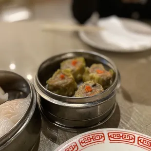 Siu Mai