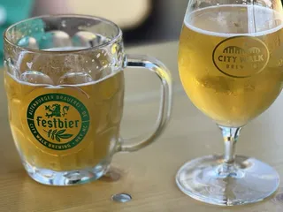 City Walk Brewing & Distilling