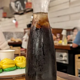 酸梅汁（Plum Juice）