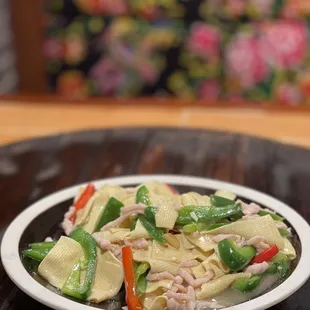 food