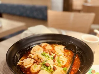 Yunnan Restaurant