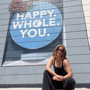 HWY will change your life for the better!!