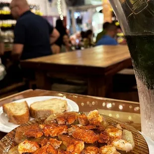 PULPO A LA GALLEGA