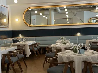 Francesco Restaurant