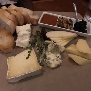 Cheese Board