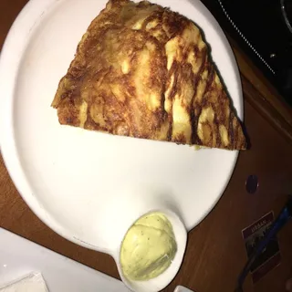 Tortilla Espanola