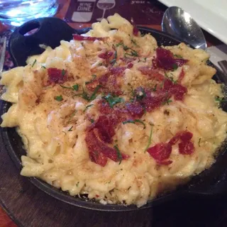 Mac and Cheese