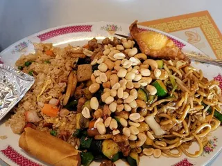 Szechuan Restaurant