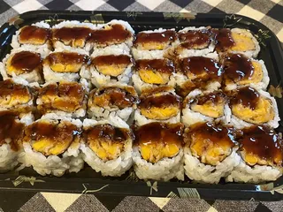 Tokyo Japanese Restaurant