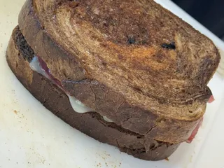 Cheese Louise Sandwiches