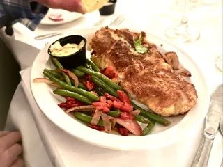 Indianhead Supper Club