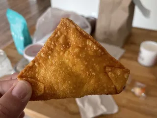 Golden China Express