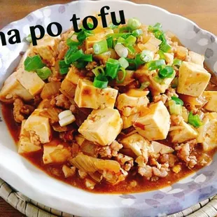 Original chinese  food