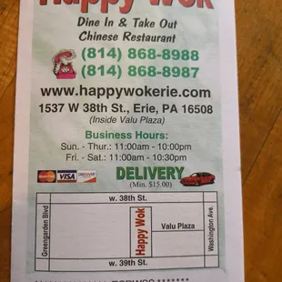 fast delively！friendly driver！fresh health food