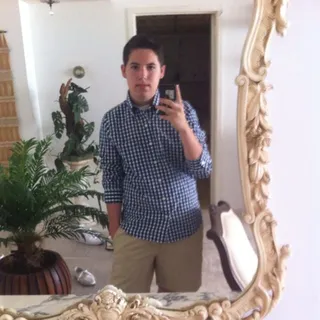 David S.